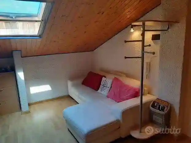 Loft - foto 2