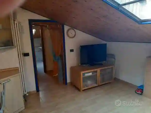 Loft - foto 3