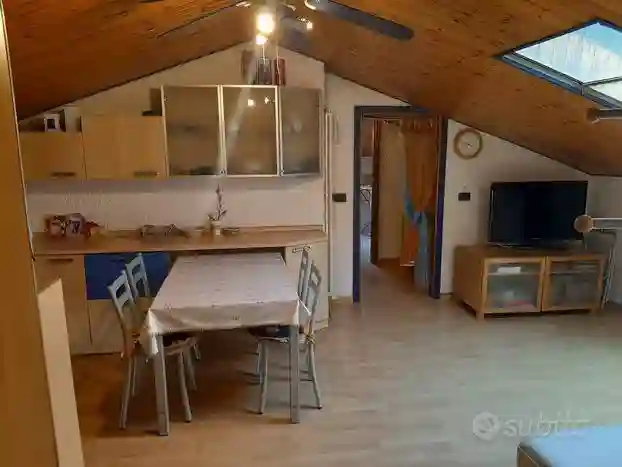 Loft - foto 4