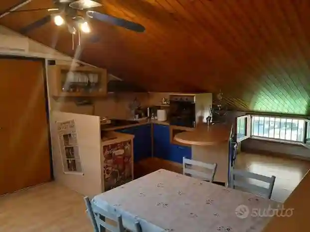 Loft - foto 5