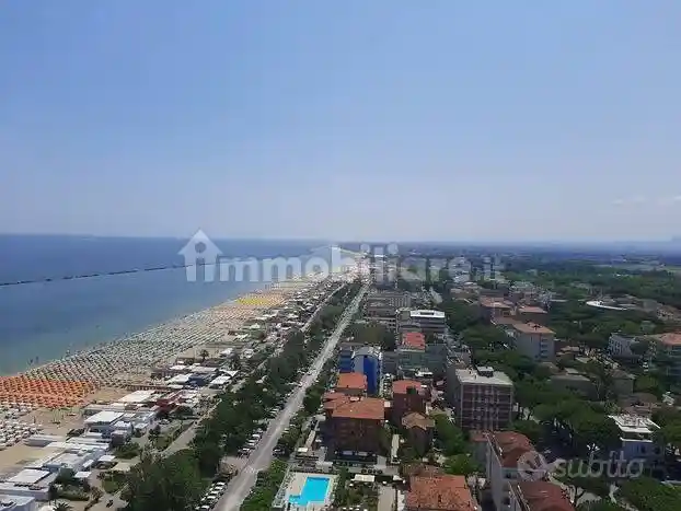 Appartamento in vendita a Cesenatico