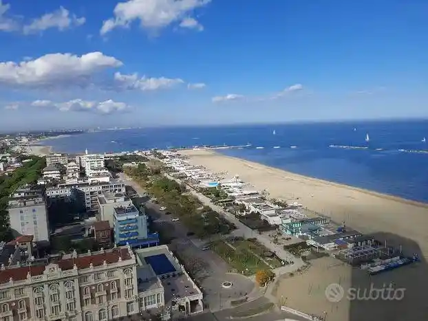Appartamento in vendita a Cesenatico