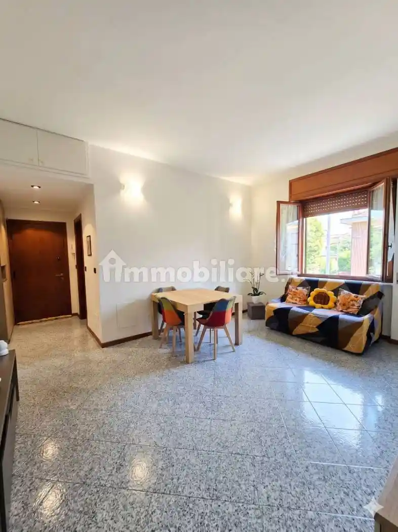 Appartamento in vendita a Paderno Dugnano