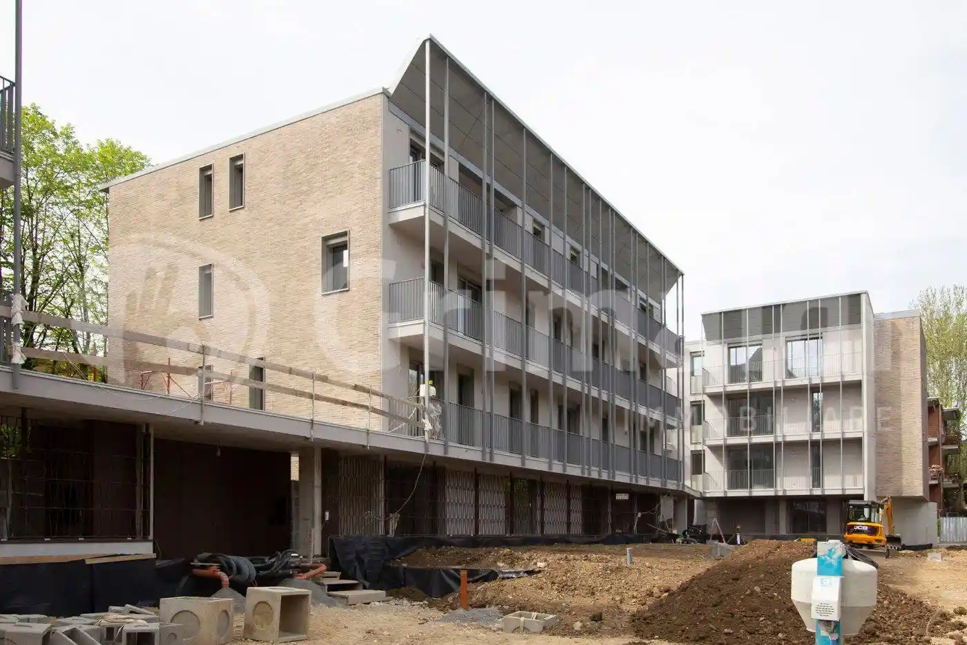 Appartamento in vendita a Cusano Milanino