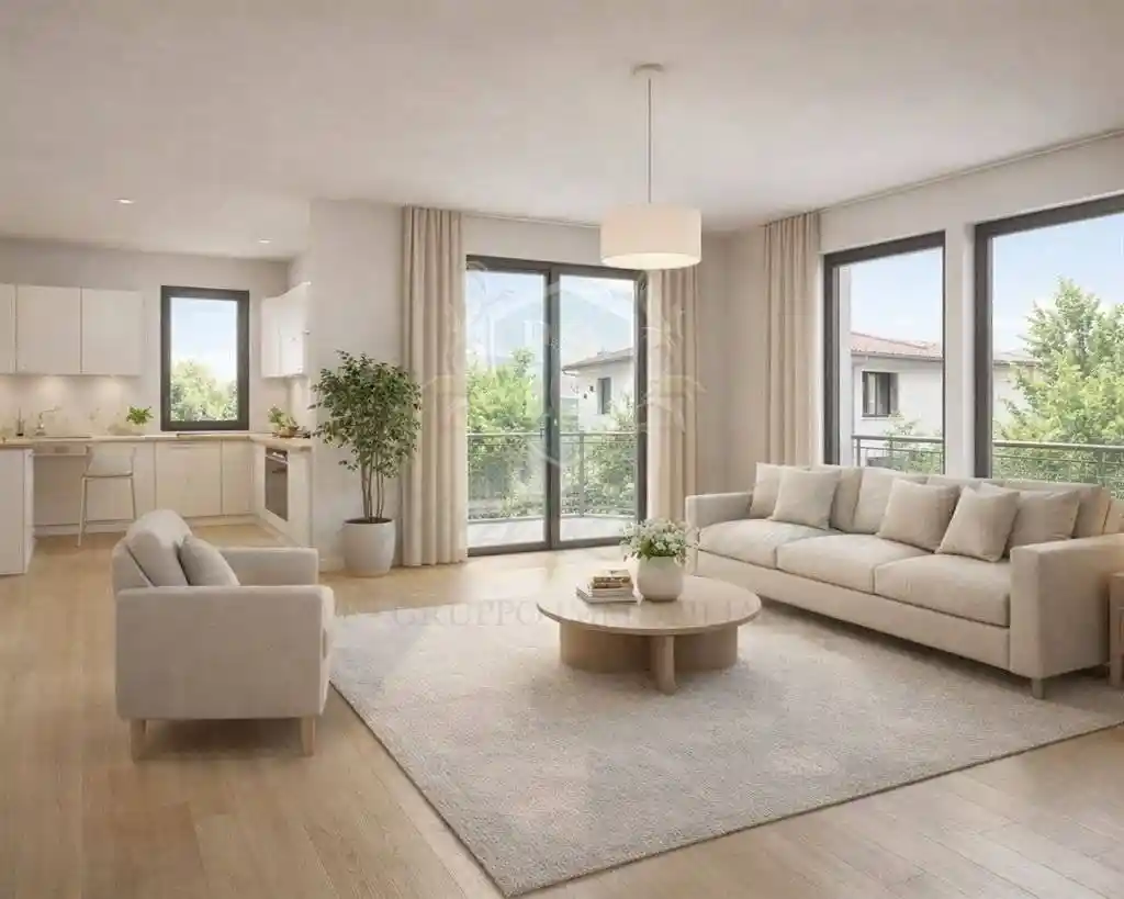 Appartamento in vendita a Lodi