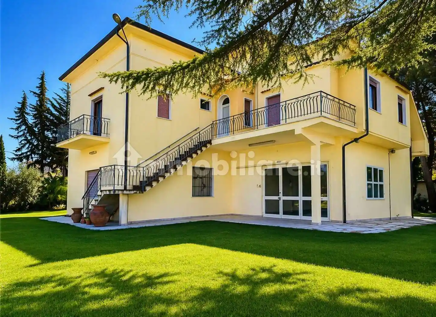 Villa in vendita a Bibbona