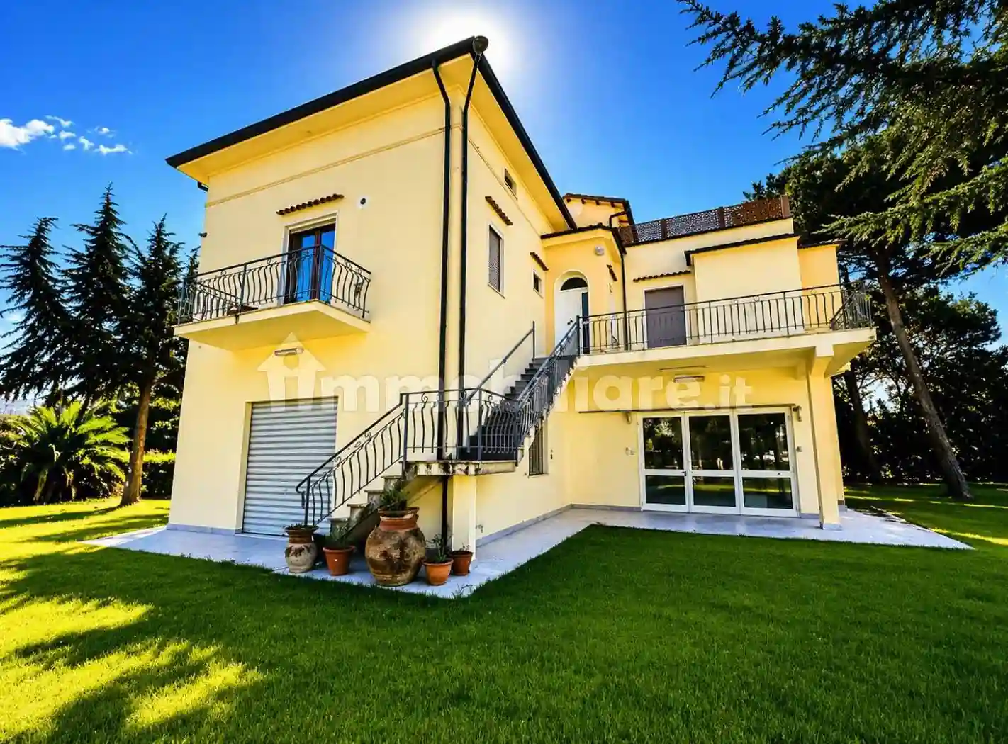 Villa - foto 2
