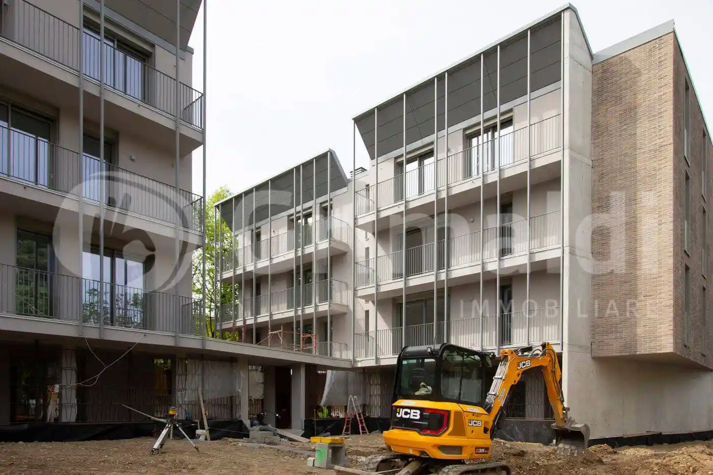 Appartamento in vendita a Cusano Milanino