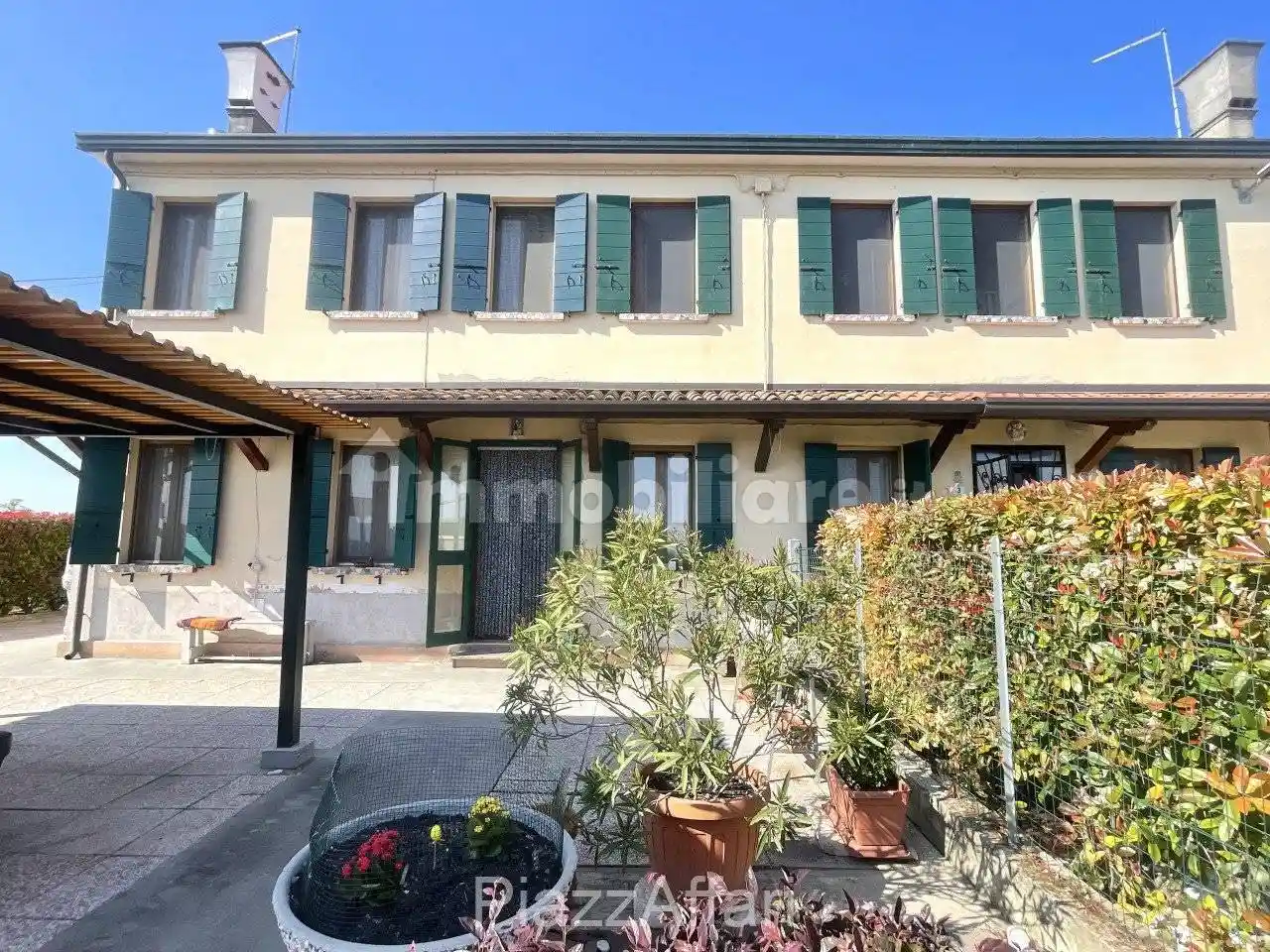 Villa in vendita a Cona