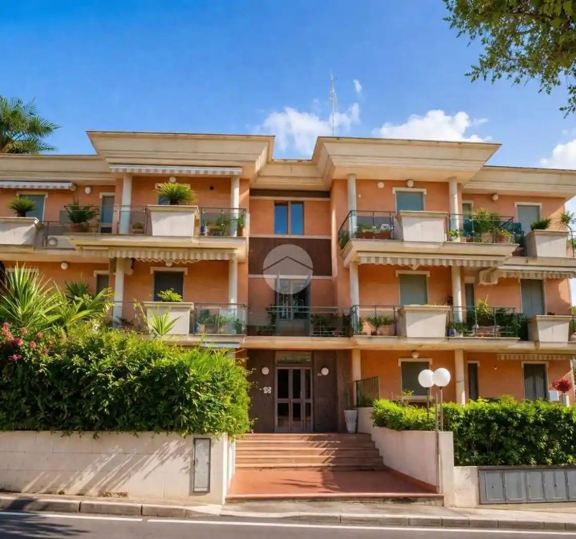 Appartamento in vendita a Termoli