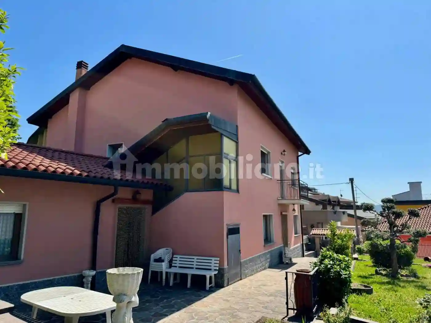 Villa - foto 4