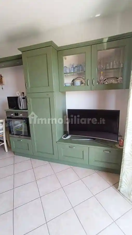 Appartamento in vendita a Malalbergo