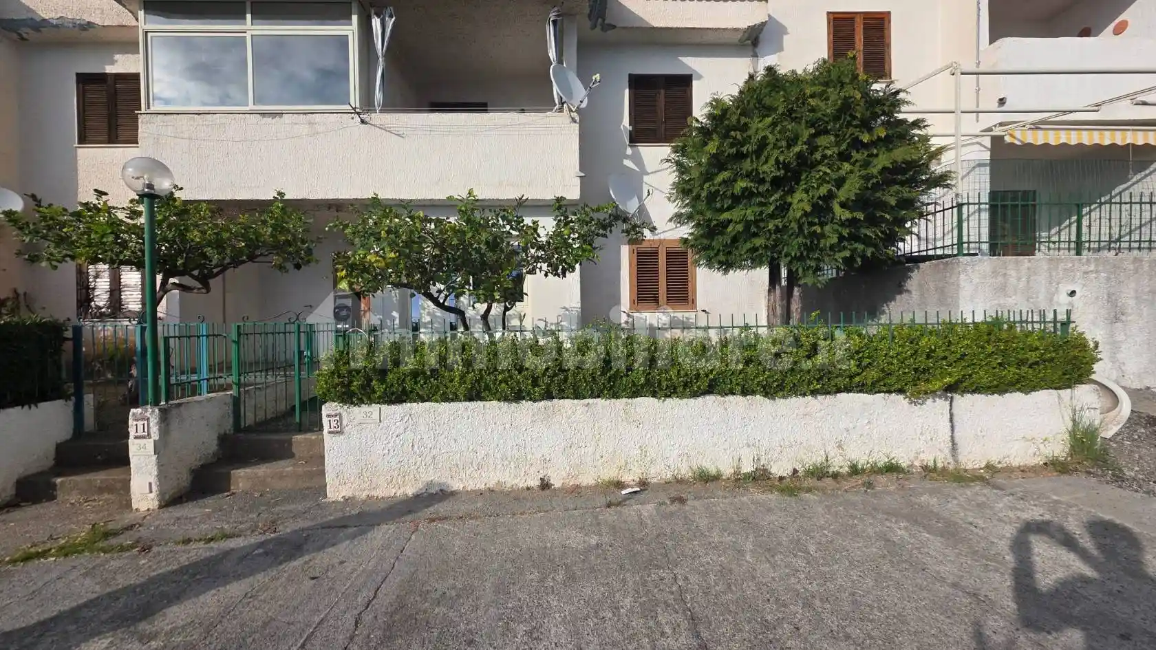 Appartamento in vendita a Diamante