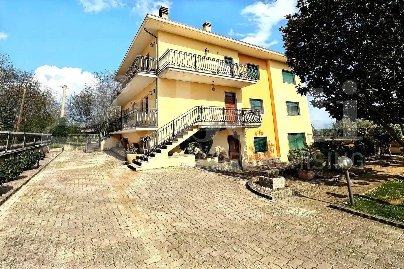 Casa indipendente in vendita a Avezzano