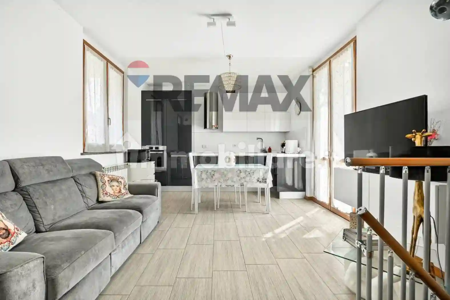 Villetta a schiera - foto 3