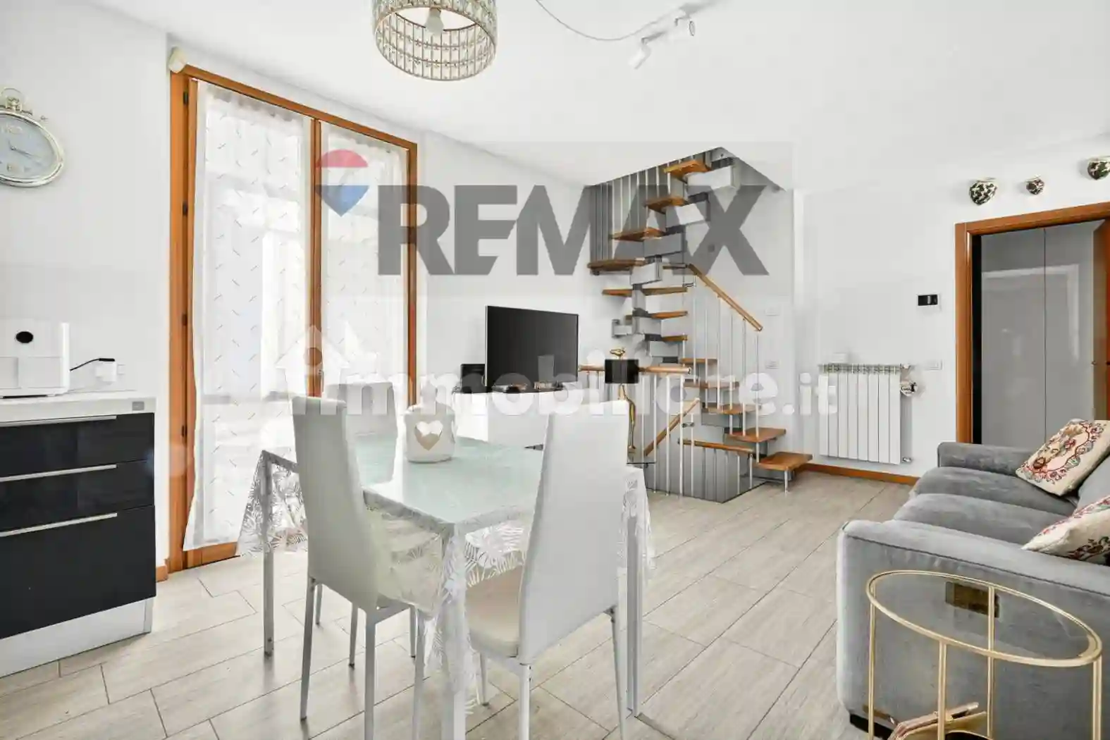 Villetta a schiera - foto 5