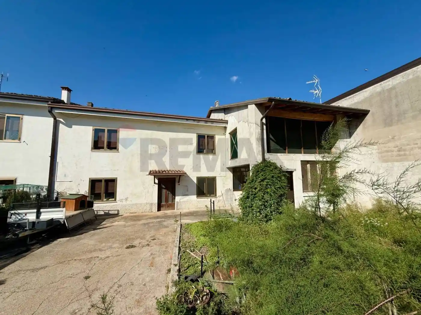 Rustico - Casale in vendita a Medole