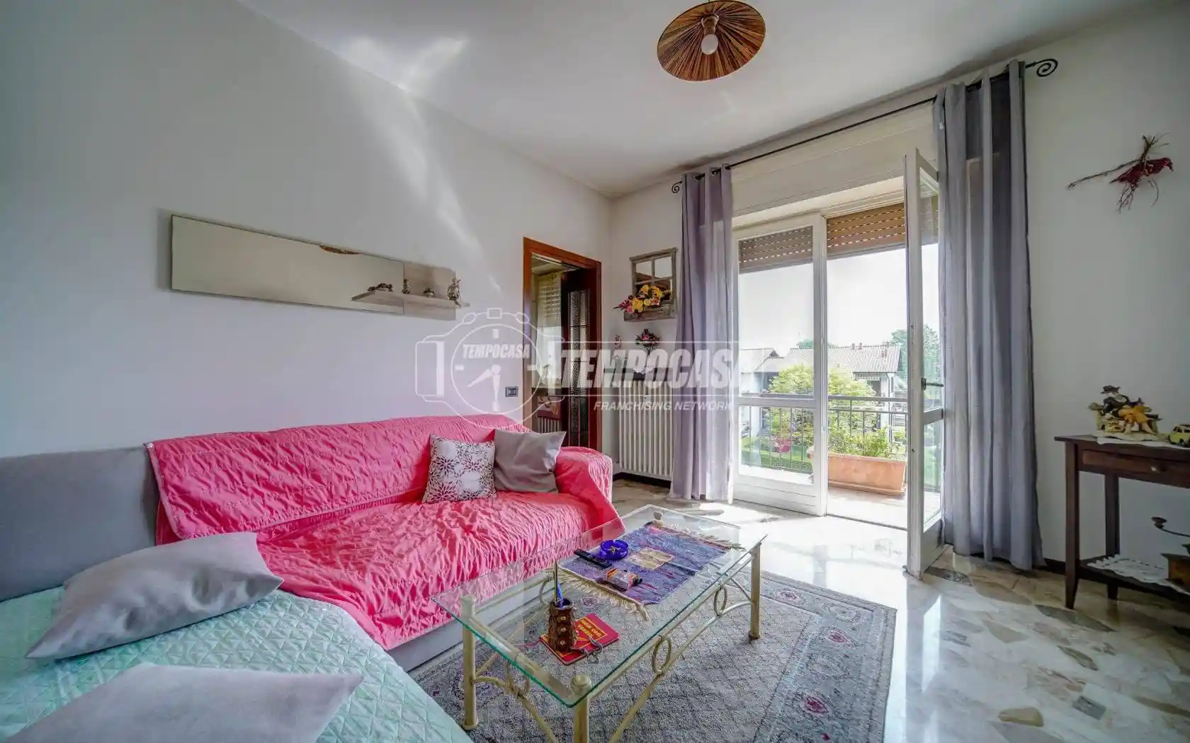 Appartamento in vendita a Carnago