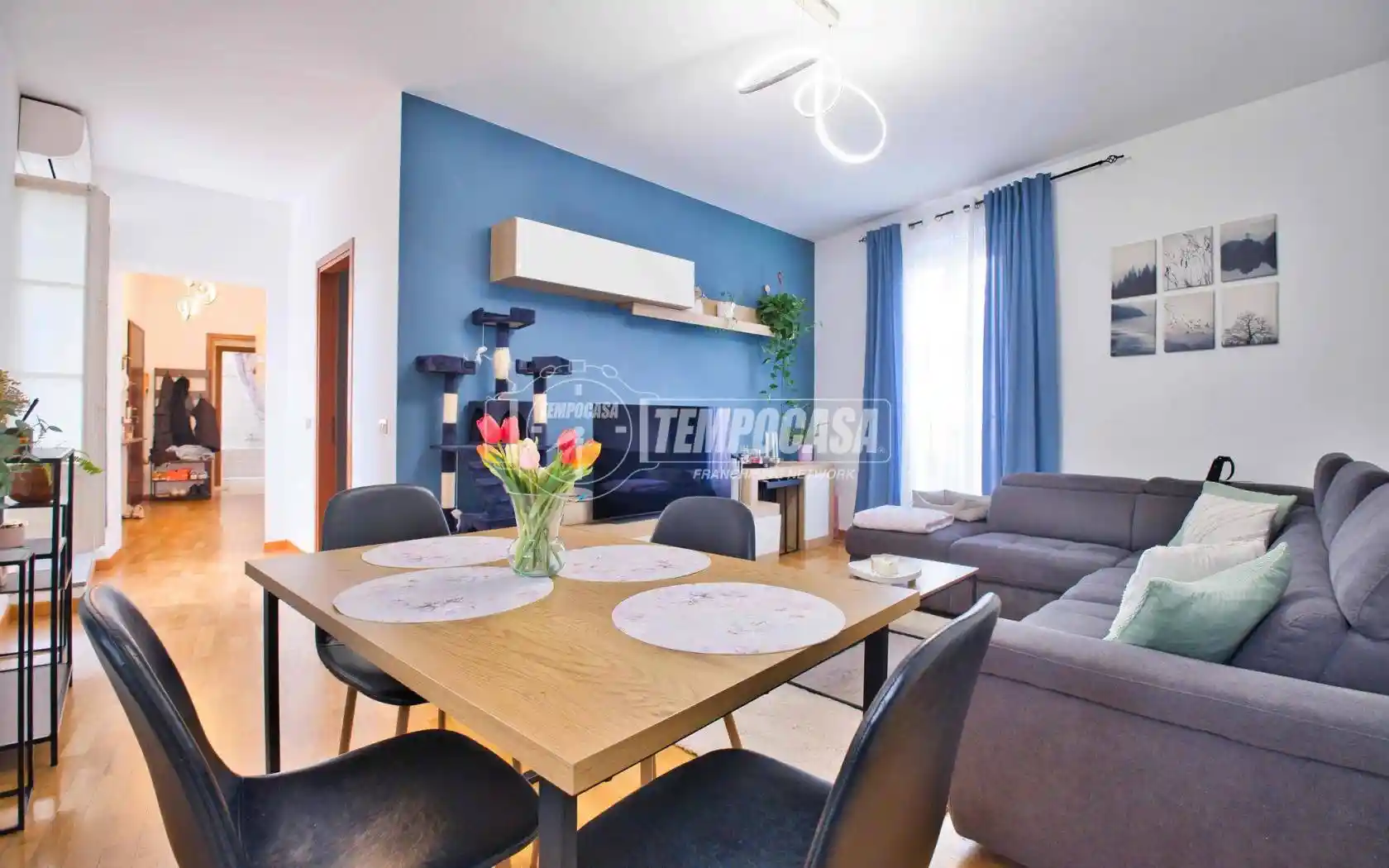 Appartamento in vendita a Novara