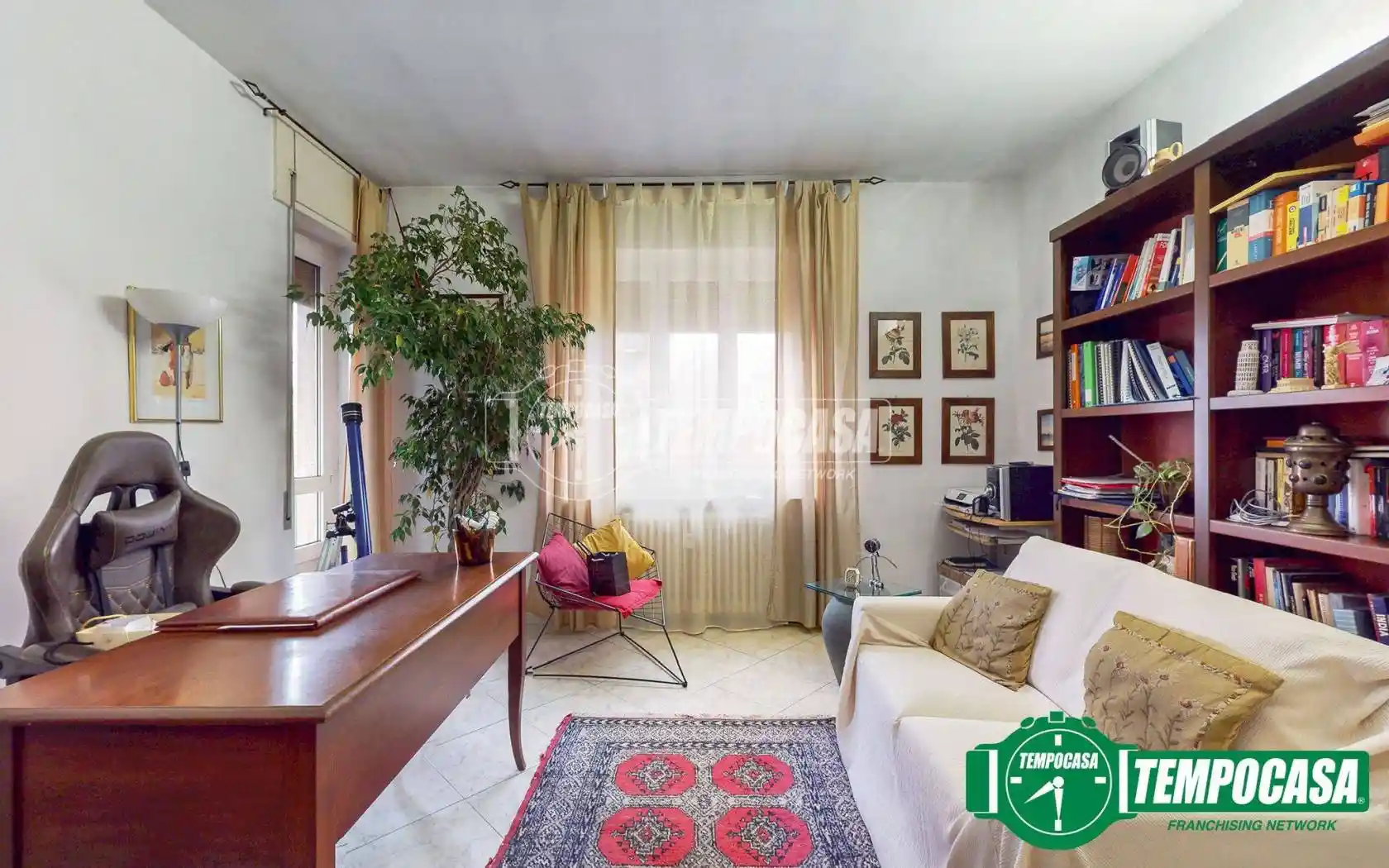 Appartamento