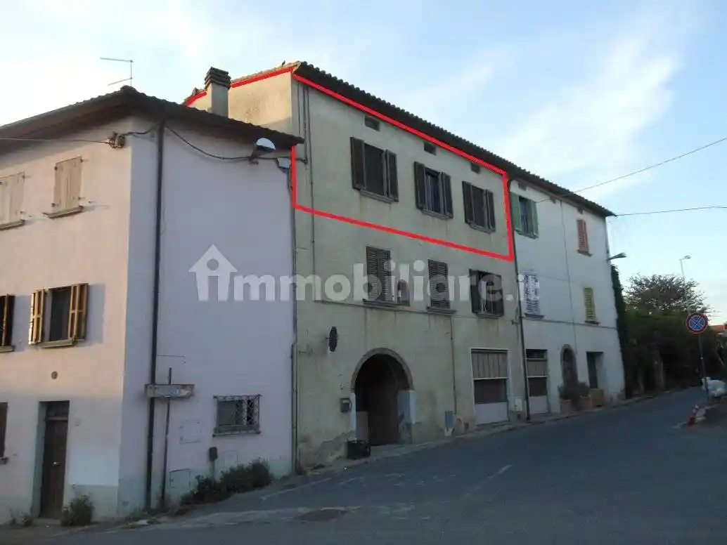 Appartamento in vendita a Arezzo