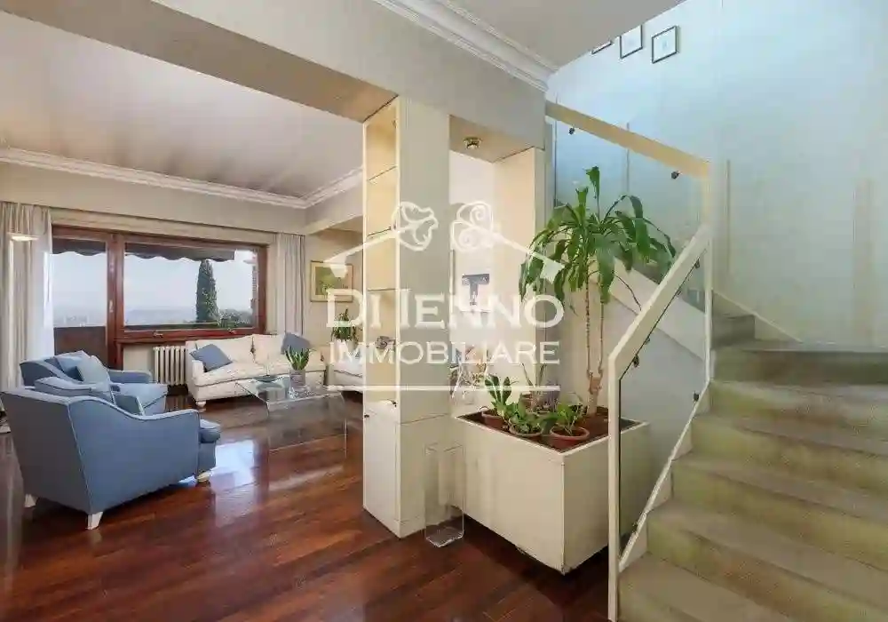 Attico - Mansarda - foto 3