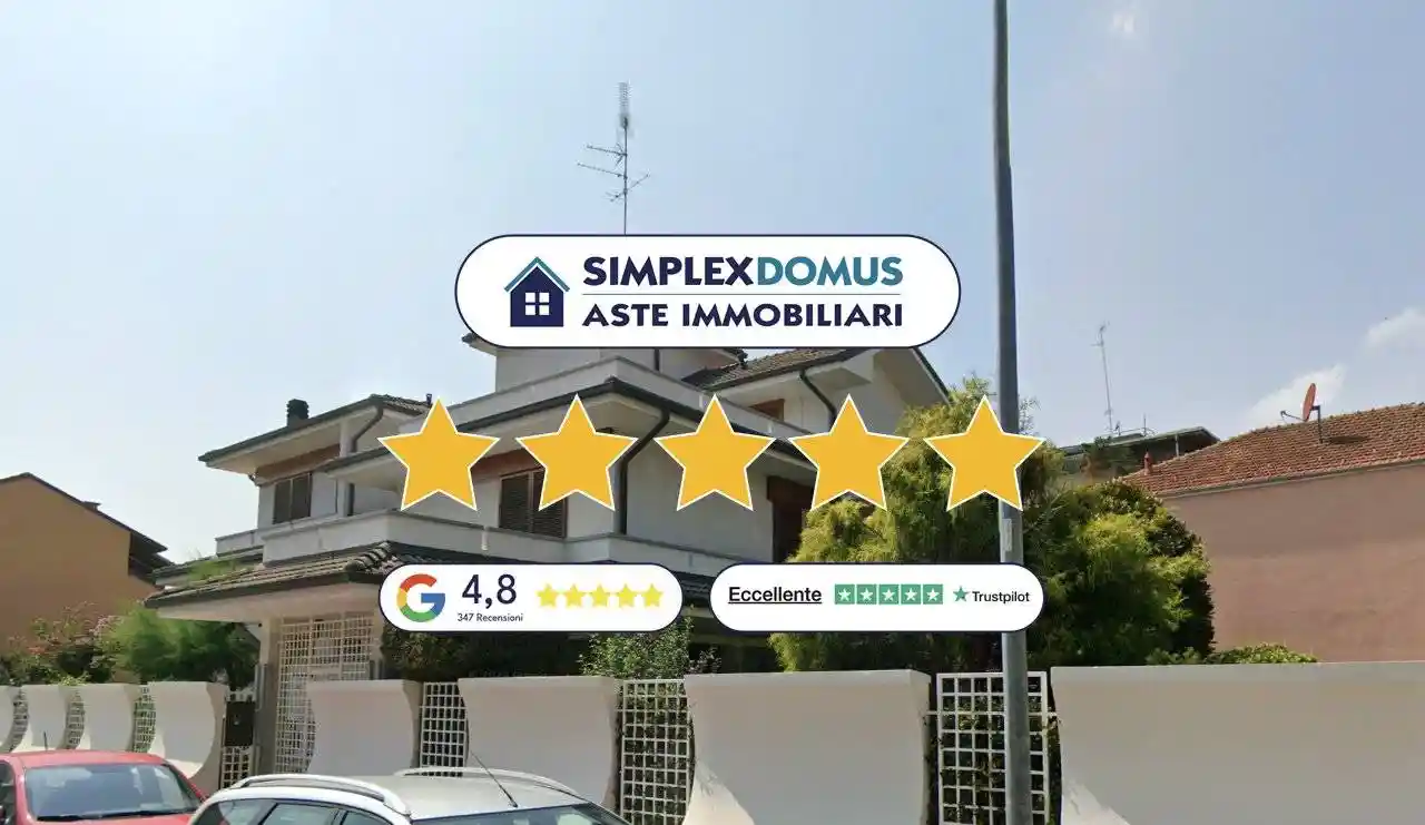 Villa in vendita a Vercelli