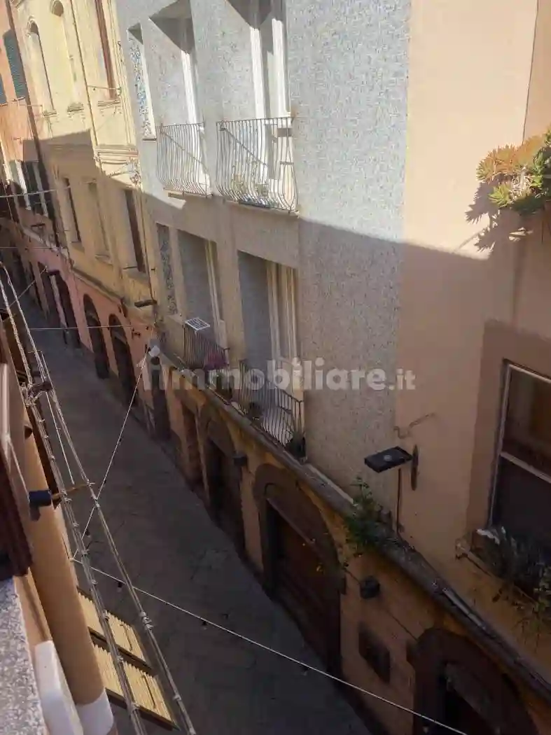 Palazzo - Edificio - foto 2