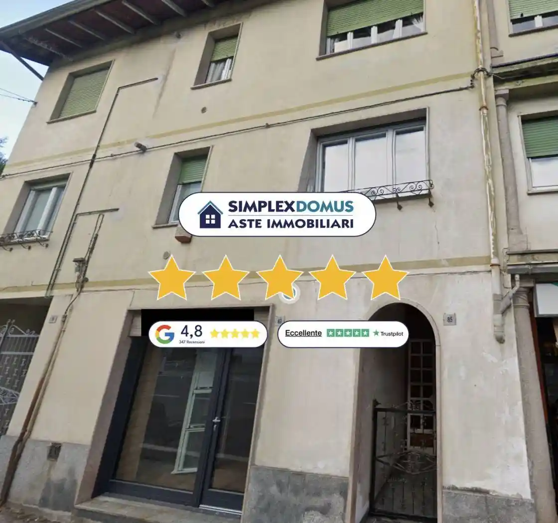 Appartamento