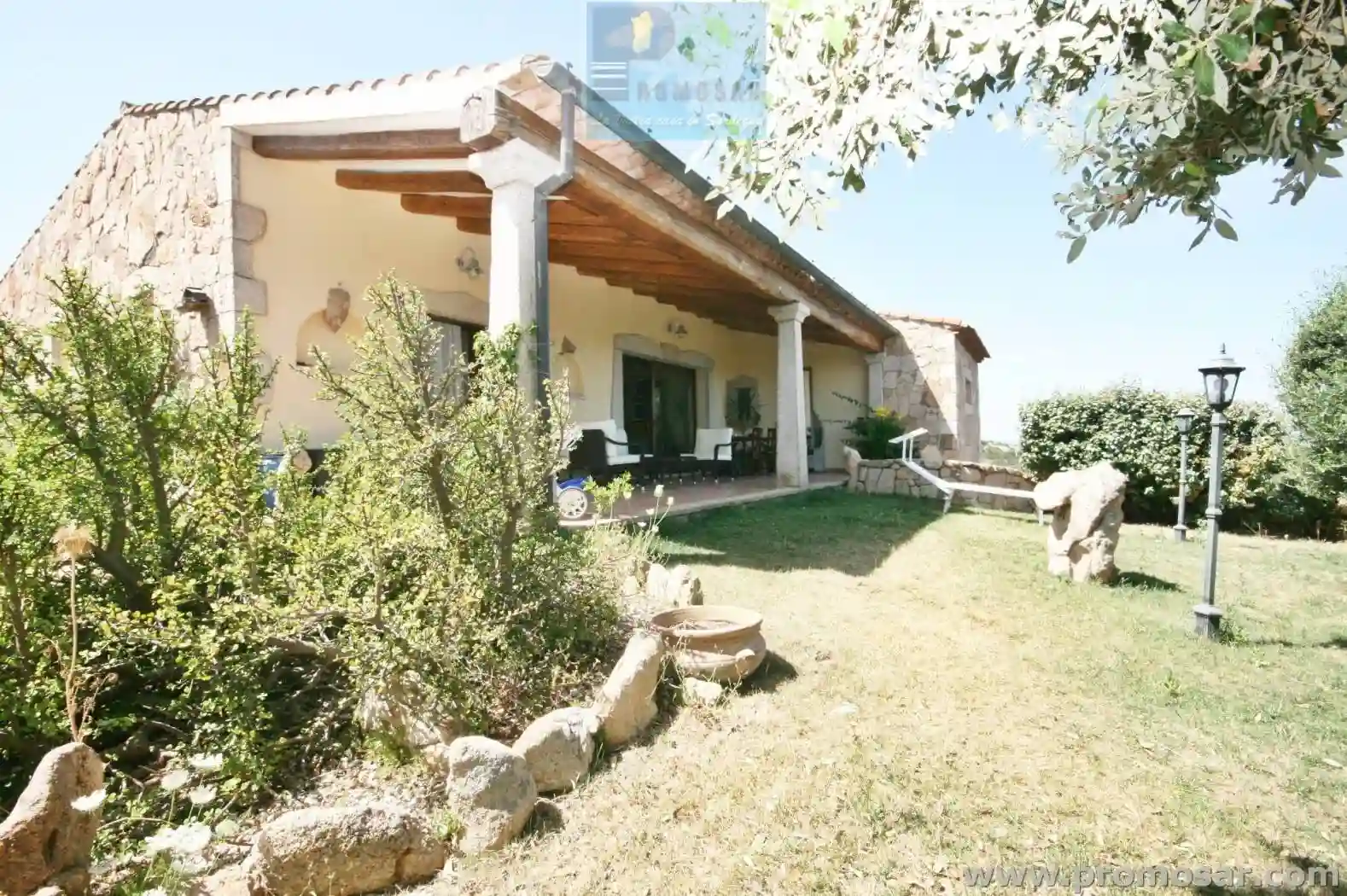 Villa - foto 2