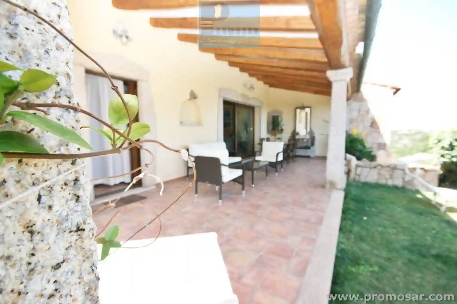 Villa - foto 4
