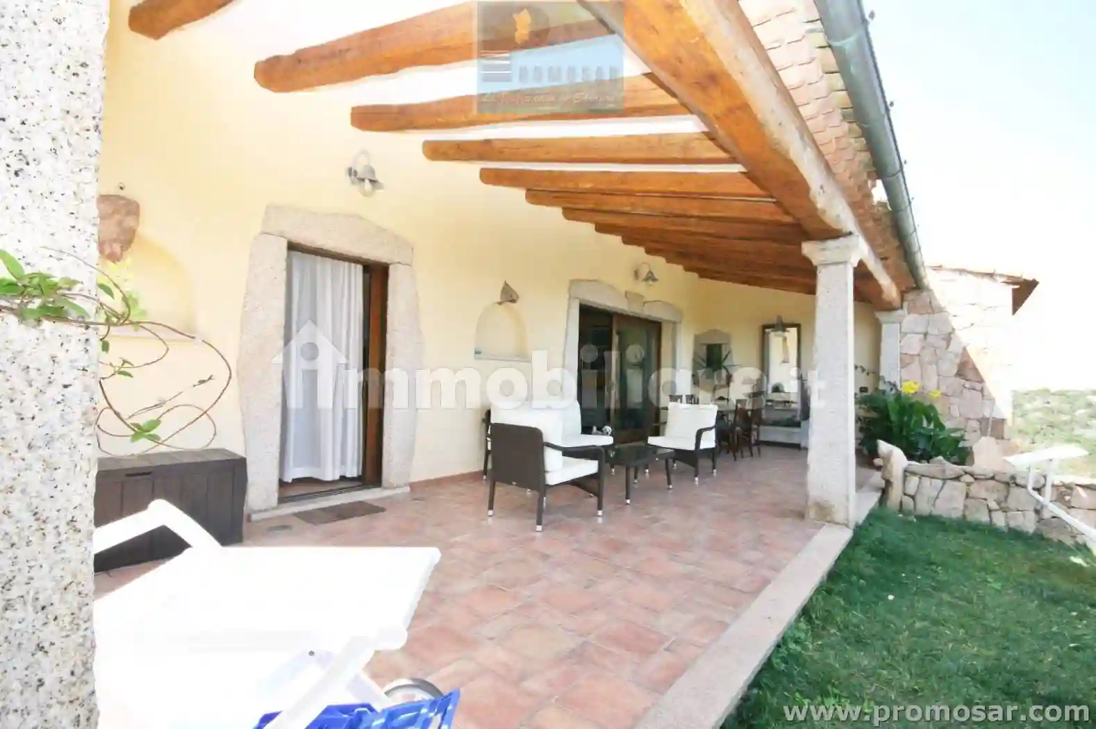 Villa - foto 5