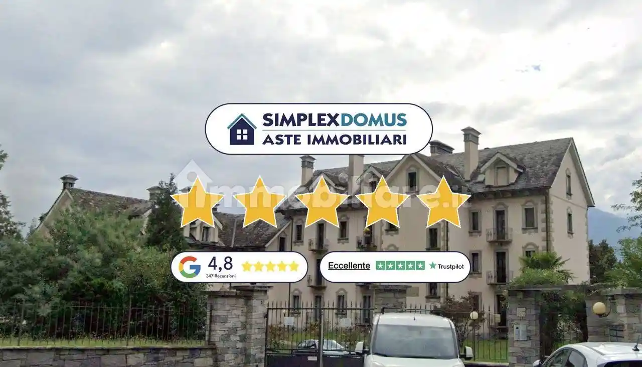 Appartamento in vendita a Masera