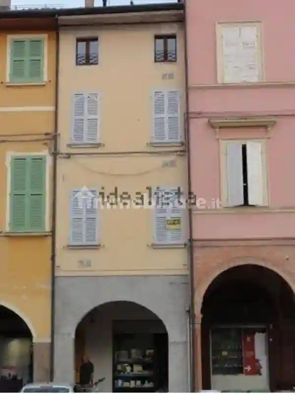 Palazzo - Edificio - foto 5