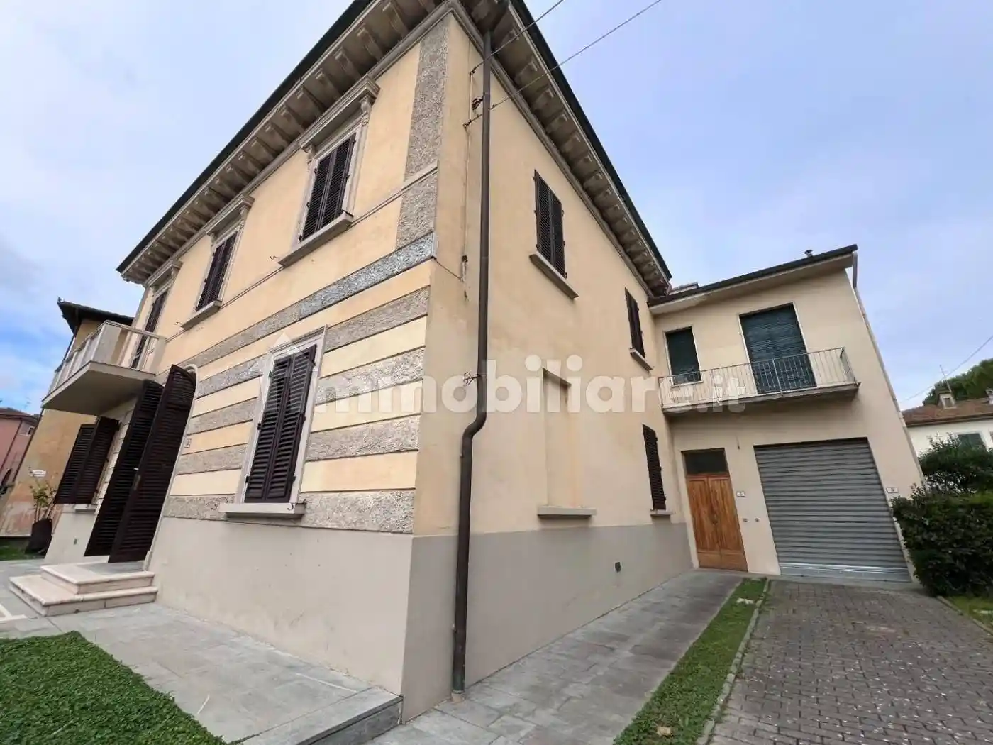 Villa in vendita a Castelfiorentino