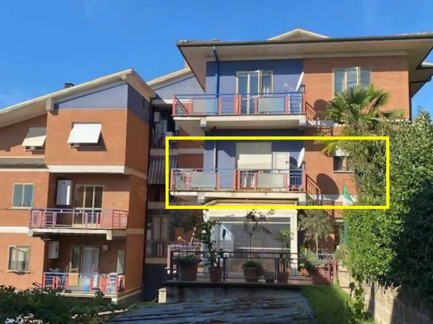 Appartamento - foto 5