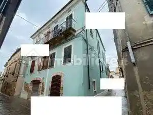 Appartamento in vendita a Atri