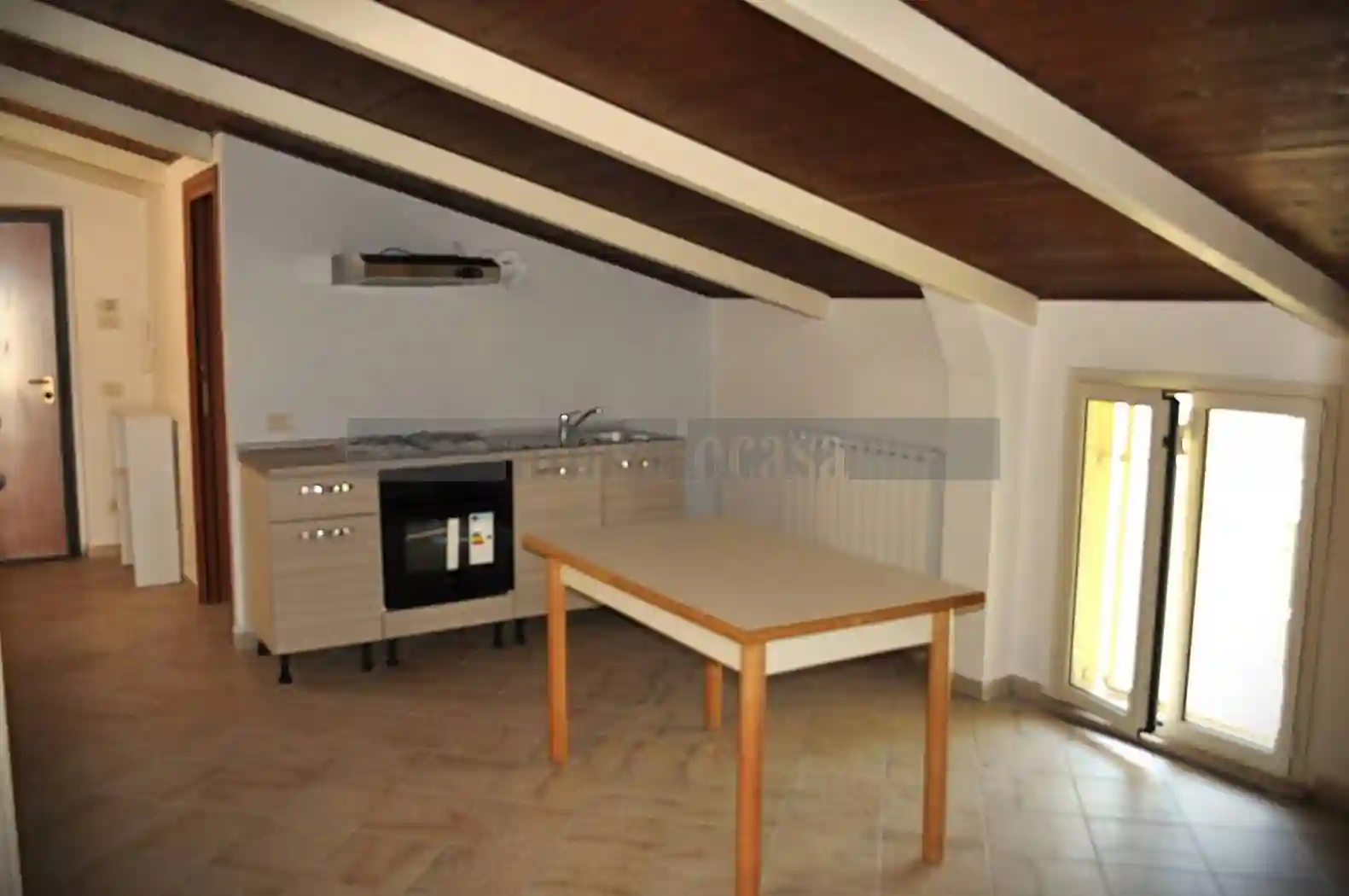 Attico - Mansarda - foto 3