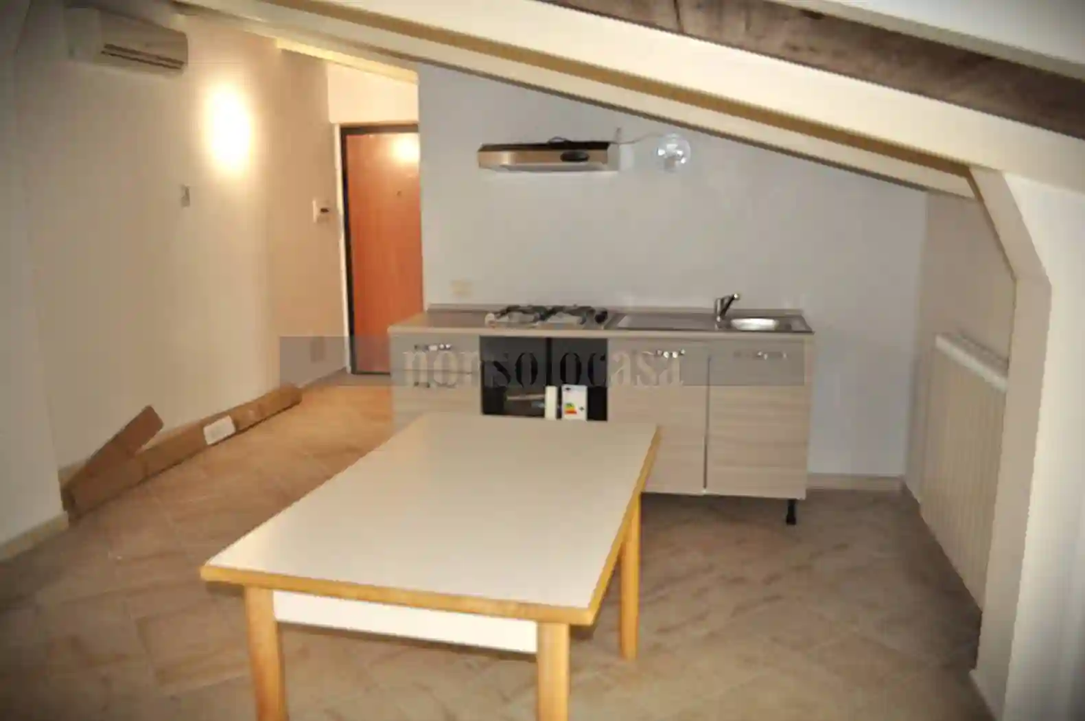 Attico - Mansarda - foto 5
