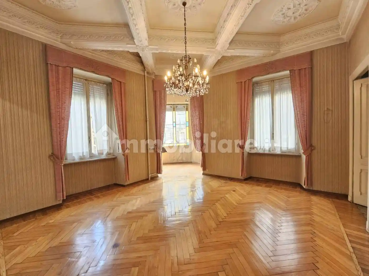 Appartamento in vendita a Torino