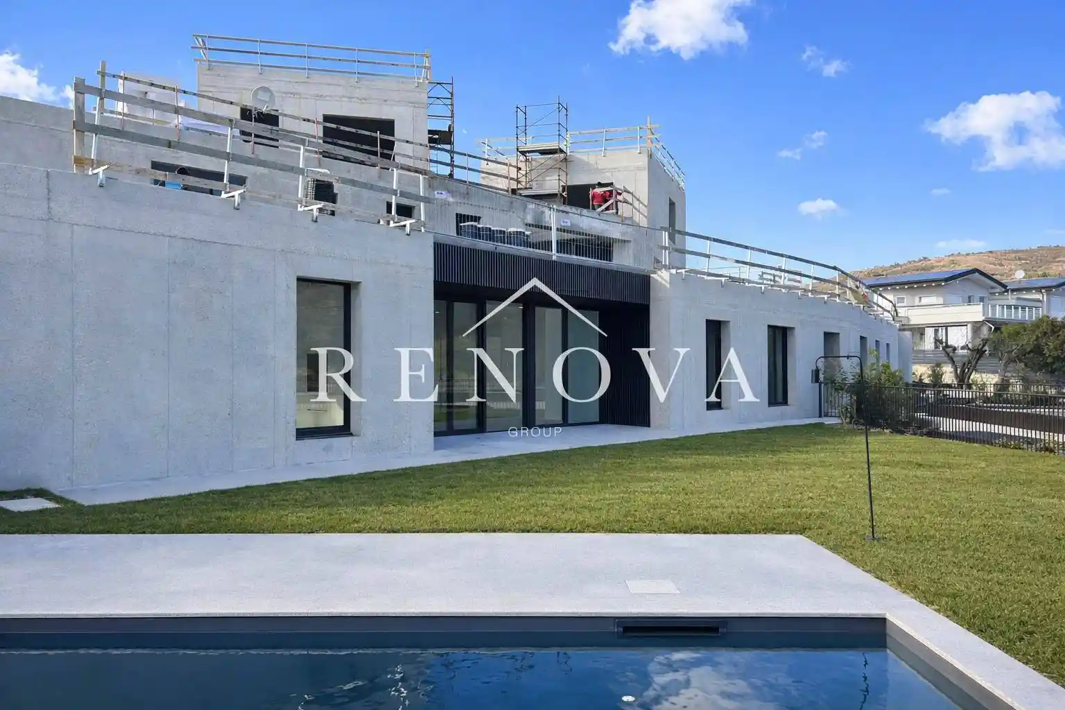 Villa in vendita a Costermano sul Garda