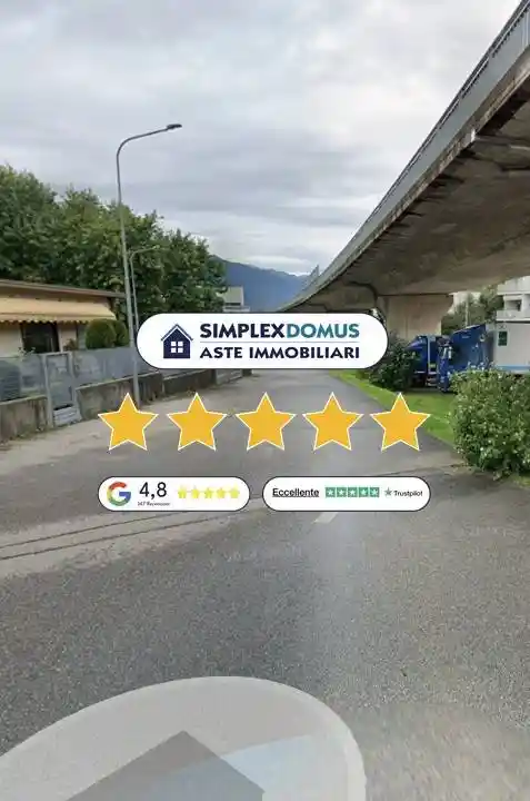 Villa in vendita a Omegna