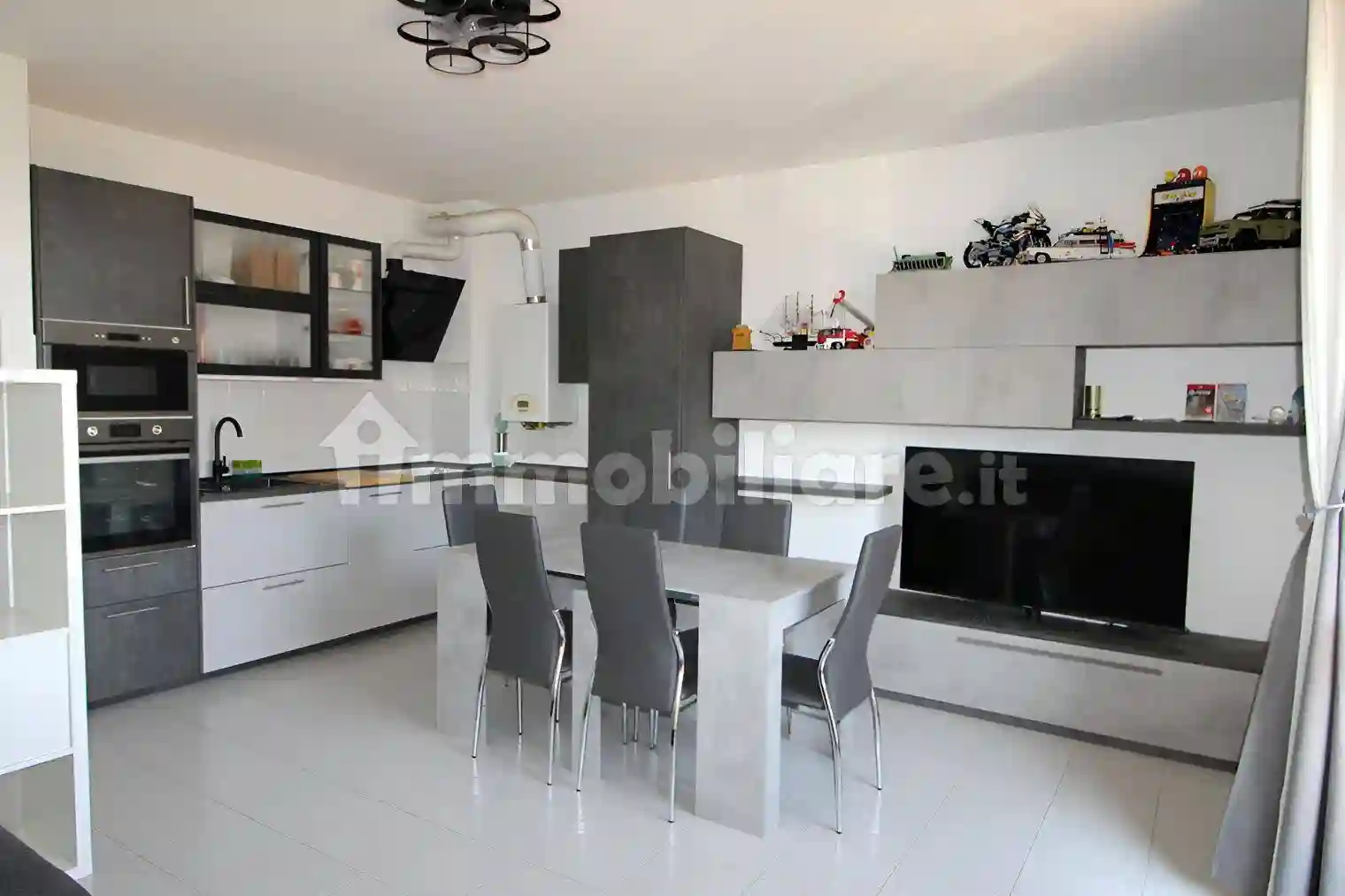 Appartamento - foto 2