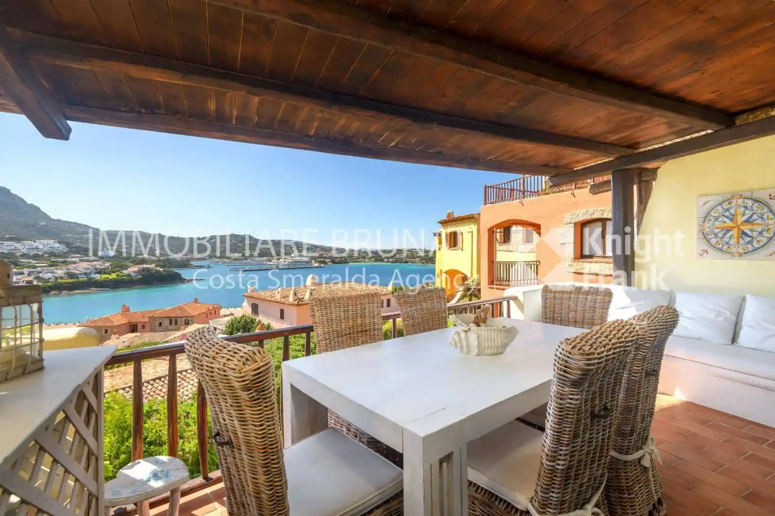 Appartamento in vendita a Arzachena