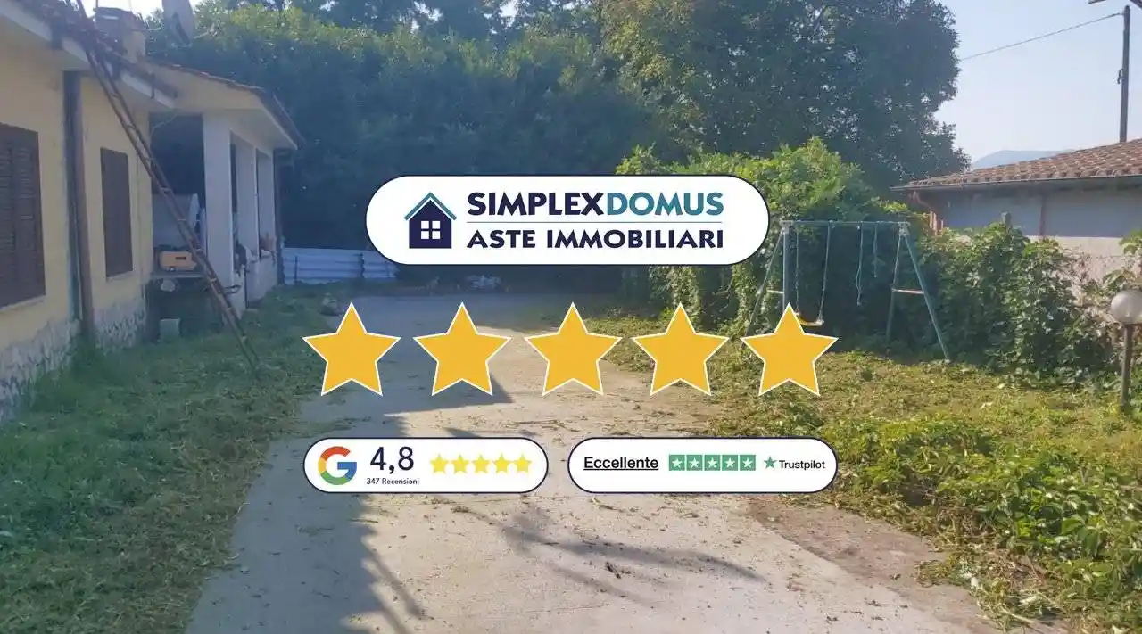 Villa in vendita a Valmontone