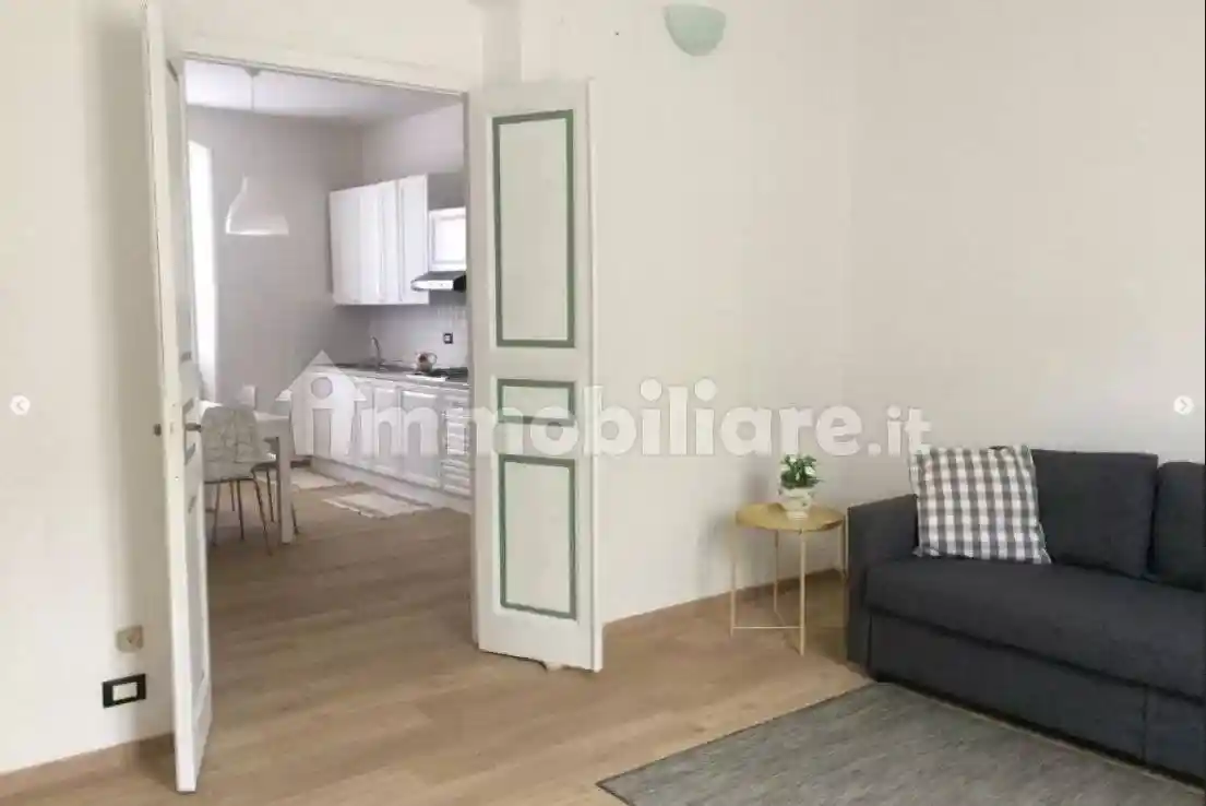 Appartamento in vendita a La Spezia