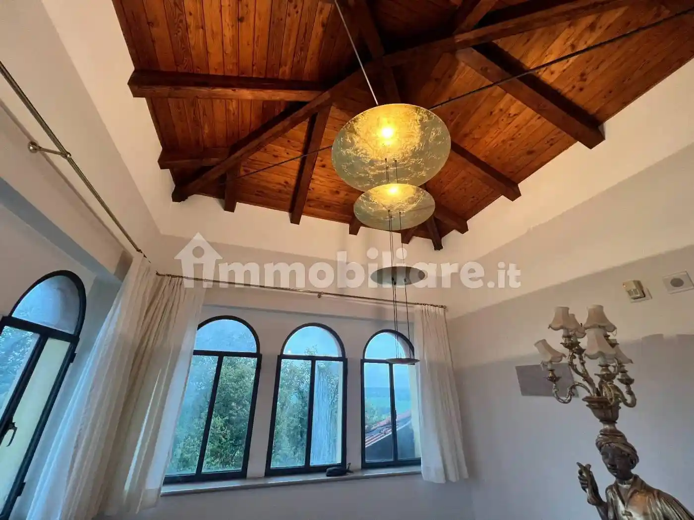 Casa indipendente in affitto a Spilimbergo