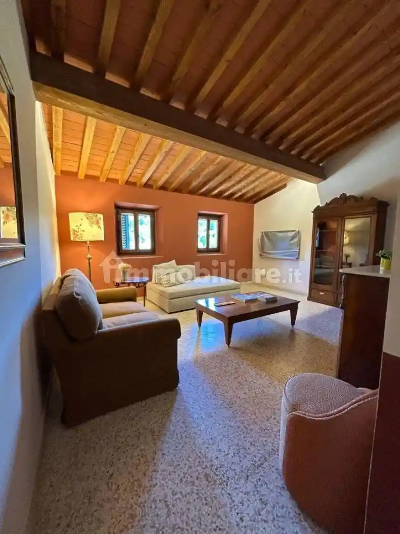 Appartamento in affitto a Scandicci