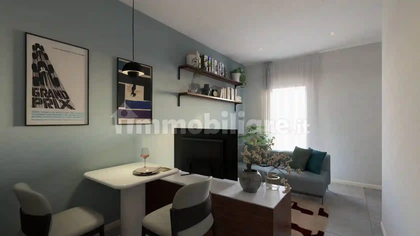Appartamento - foto 2