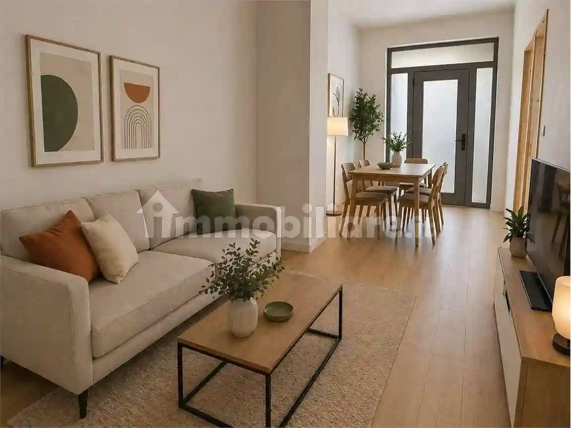 Appartamento - foto 3